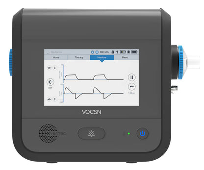 React Healthcare VOCSN VC+Pro Ventilator