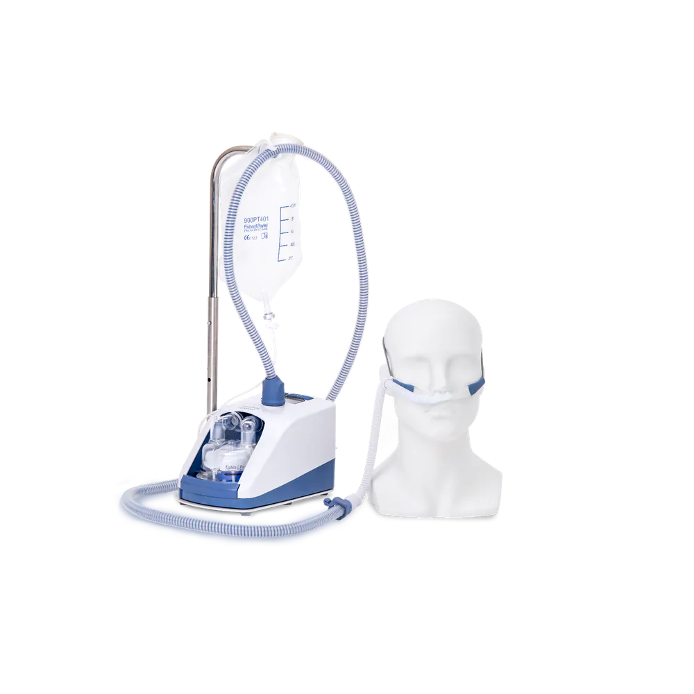 Airvo2 Humidified High Flow Therapy System