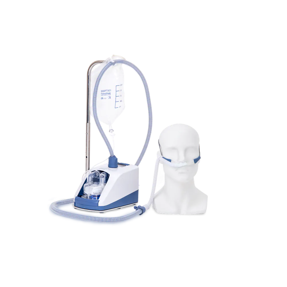 Airvo 2 Humidified High Flow Therapy System