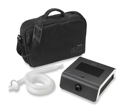 Airway Clearance Cough Assist Machine