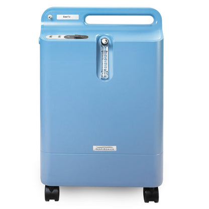 Everflo 5 Home Oxygen Concentrator Bundle with OPI